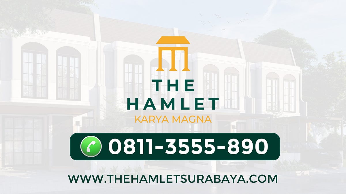 7 Apartemen Surabaya Terbaik untuk Investasi dan Hunian Nyaman di Tahun 2024