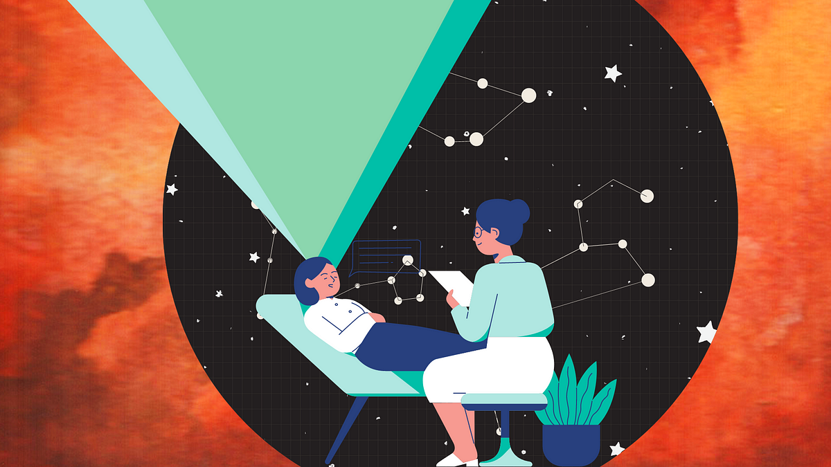 An Insight Into The Emerging PsychedelicAssisted Therapy by Viktor Marchev ILLUMINATION
