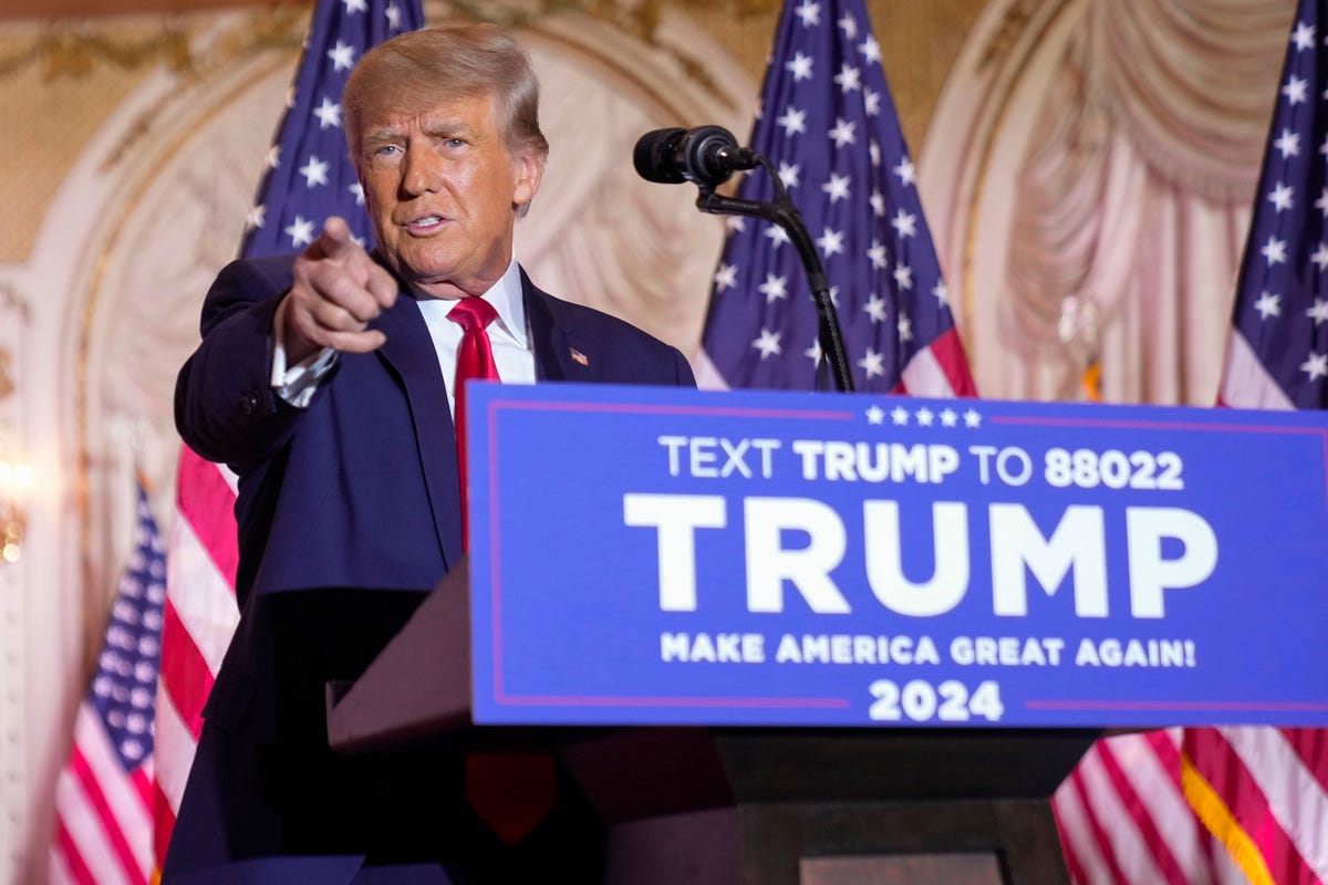 SUCCESS! Marketing Strategies We Can Learn from Donald Trump’s Victory