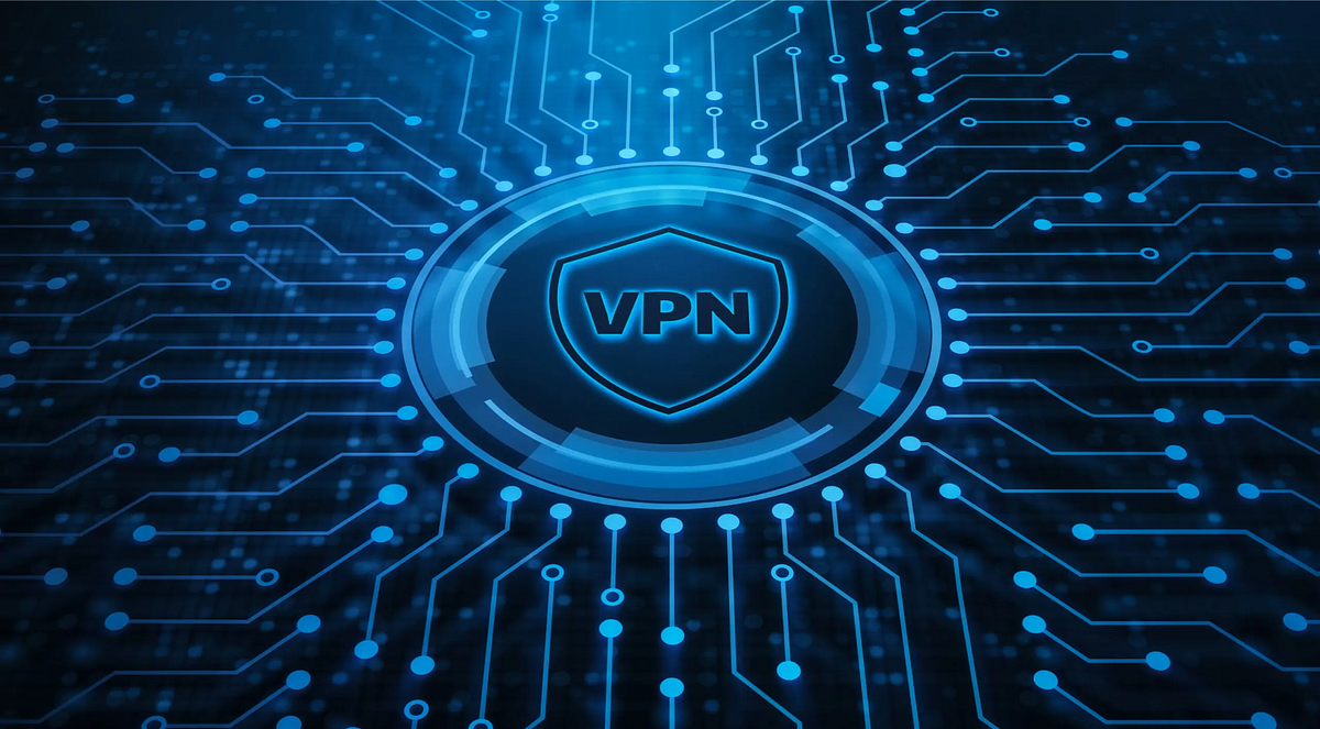 What is a VPN and How Does It Work? by Halildeniz Oct, 2024 Medium