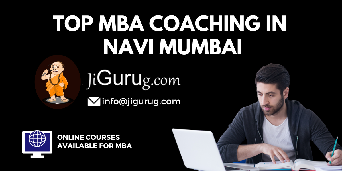 What are the top CAT coaching institutes in Navi Mumbai? by Ankita