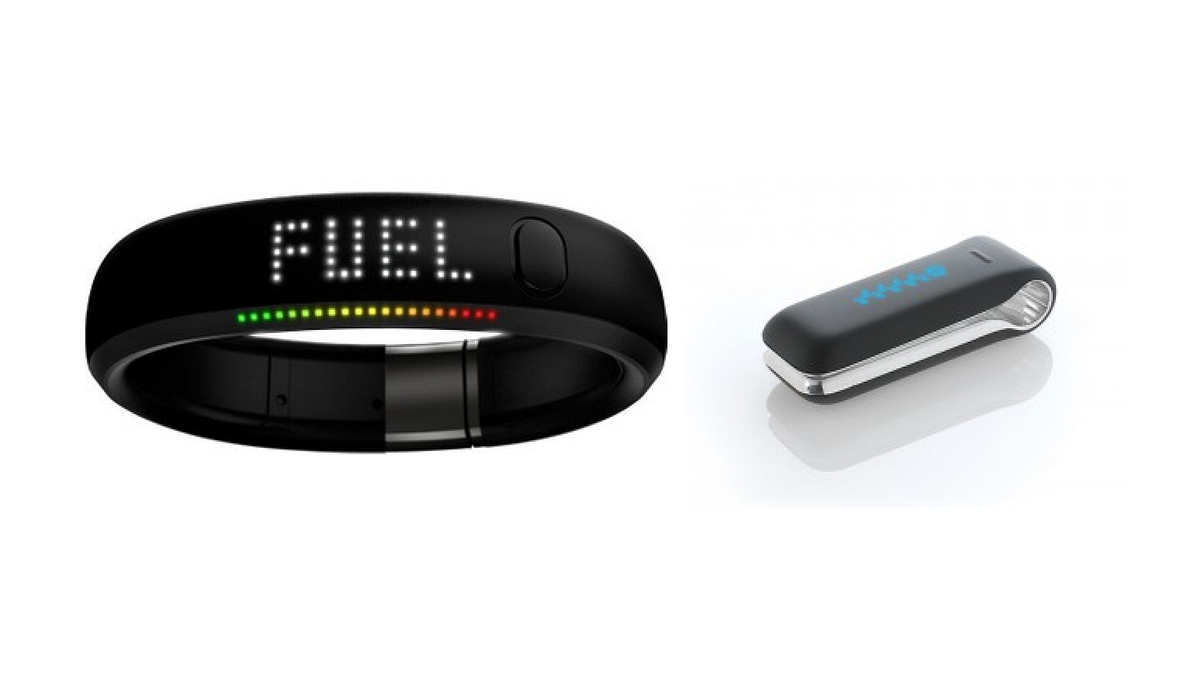 Nike Ipod Nike Shoe Tracker NIKE+ Plus IPod Sport Shoe Kit Sensor