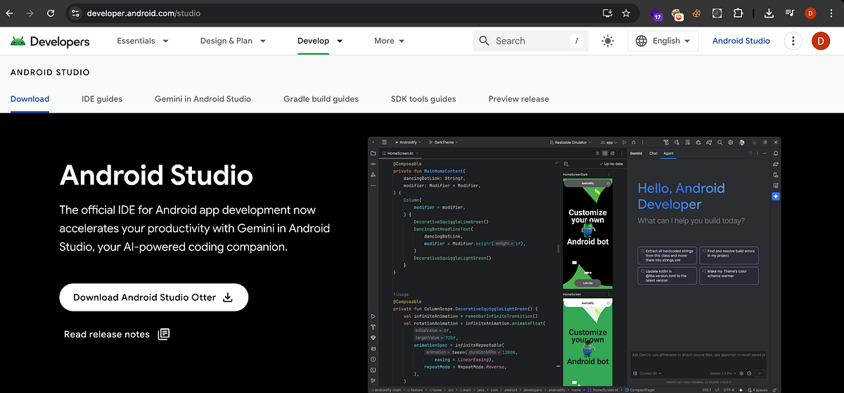 Setting Up Your Android Security Testing Environment: A Step-by-Step ...
