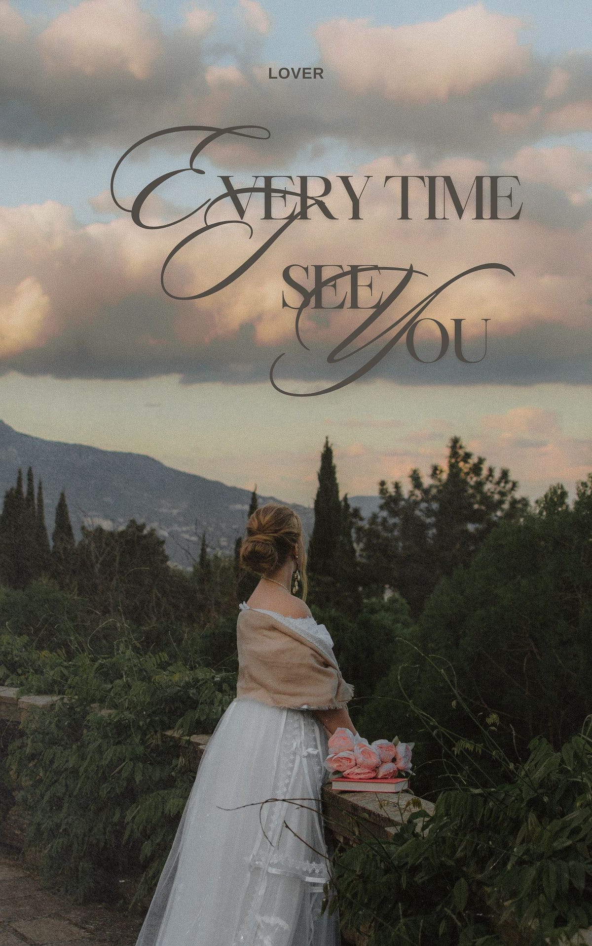every time i see you.. Every time I see you.. | by pibi | May, 2024
