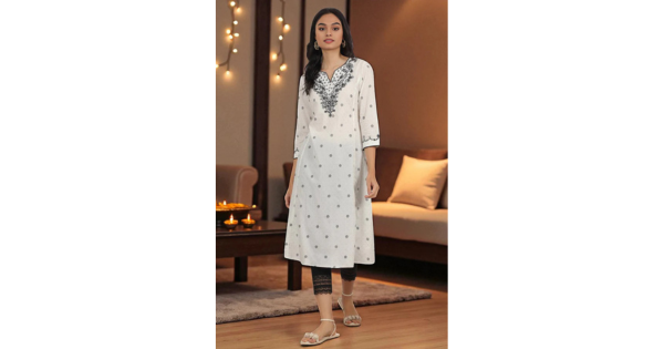 Cotton Kurti For women