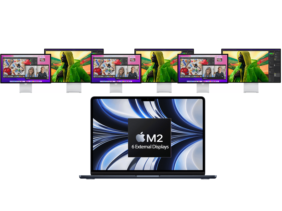 Apple Still Hasn’t Solved One of Apple Silicon’s Biggest Flaws by