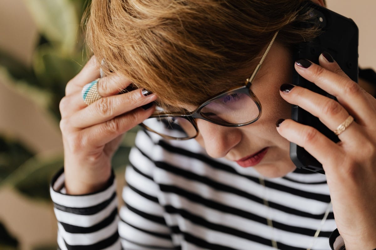 How Jail Telephones Affect Inmate Rehabilitation and Family Connections