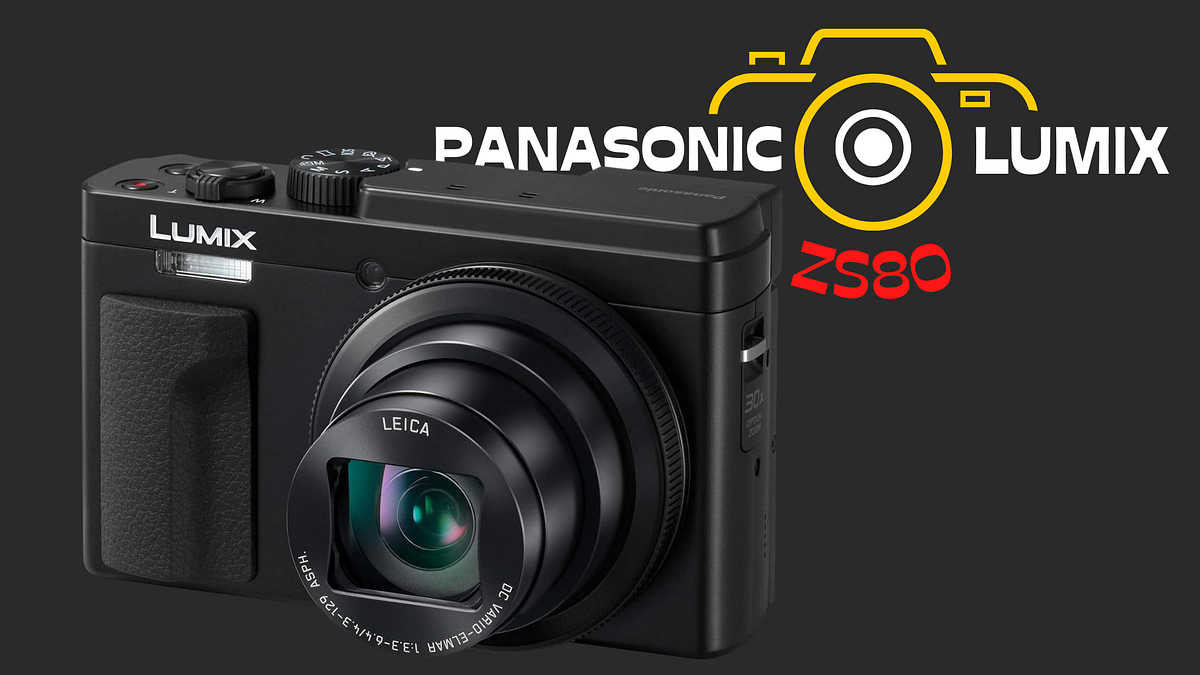 Panasonic Lumix ZS80 Review Honest and Affordable Medium