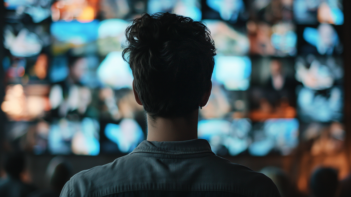 Understanding FOMO’s Three Main Triggers | by Dr. Dan Herman | FOMO