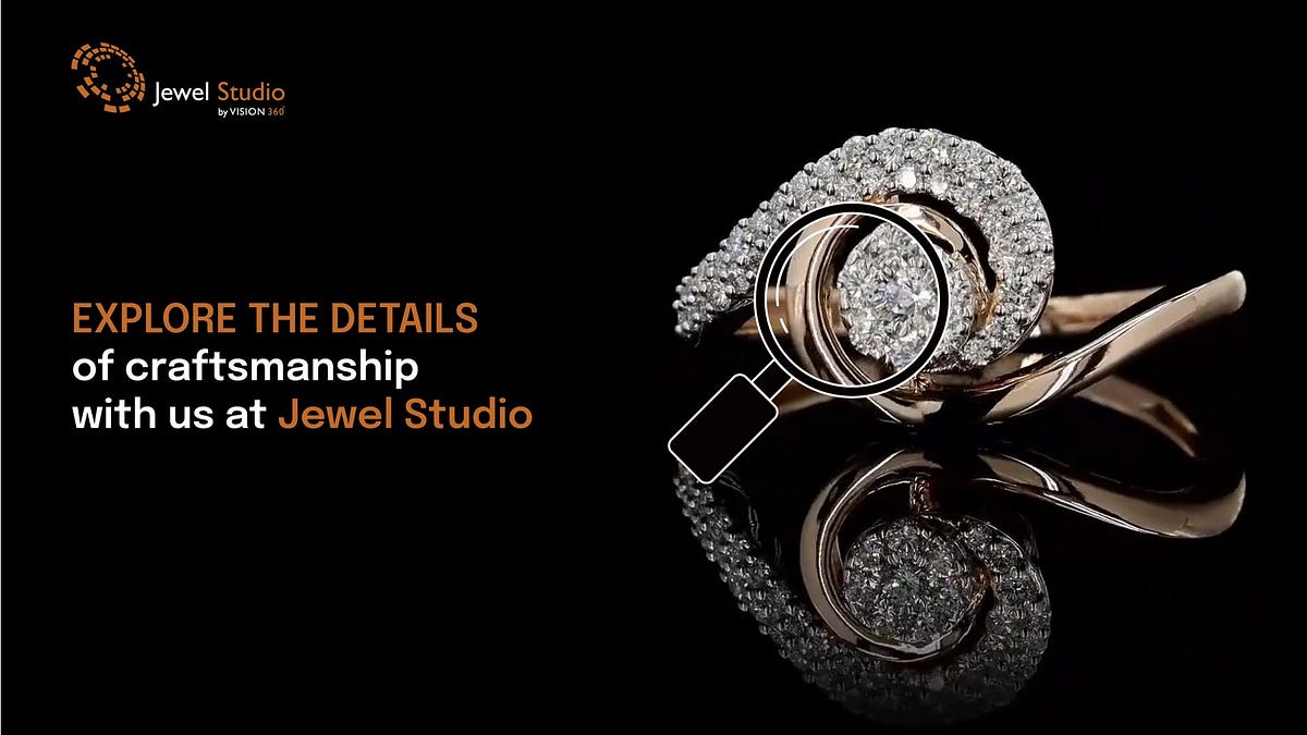A Comprehensive Guide to Jewelry Scanning  by Jewel Studio  Jun, 2024 