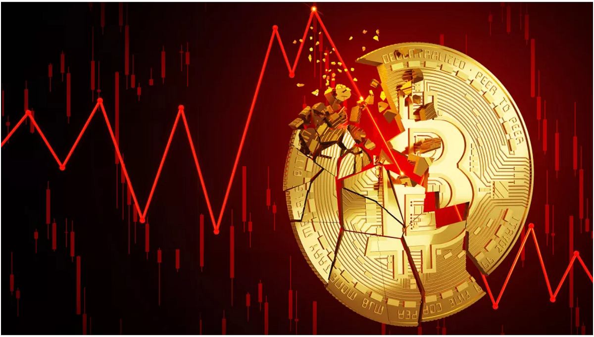 How to Make Realistic Crypto Price Predictions | Col Jung | Medium