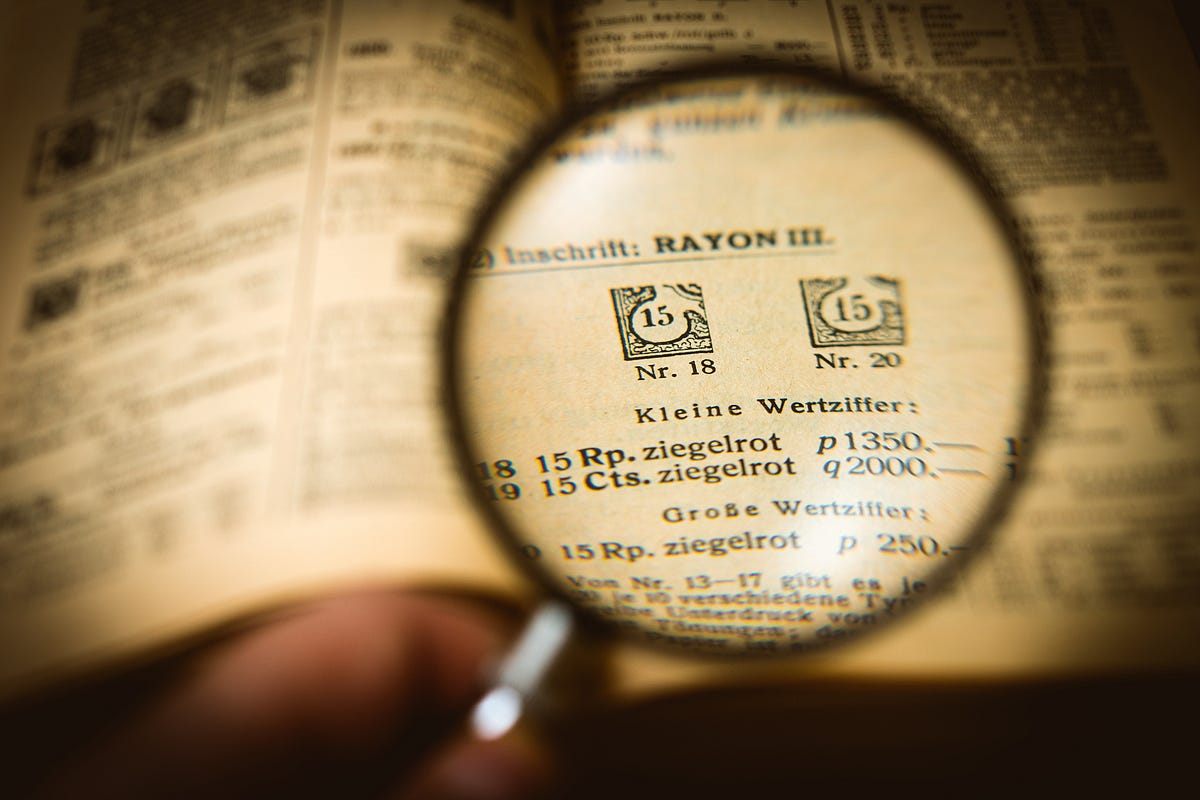 Why Detectives Make the Best Marketers | by Brandon Croke | Medium