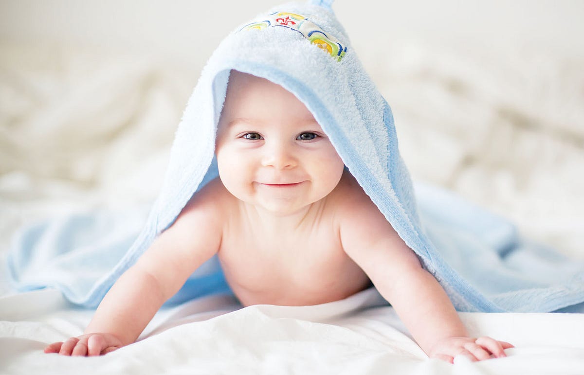 What are the benefits of giving saffron to babies? Shweta Yadav Medium