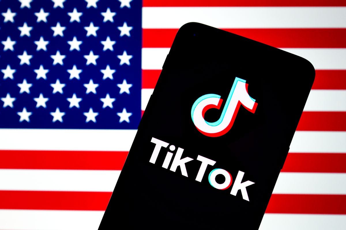 The US Government vs. TikTok: A Battle for Survival and Free Speech