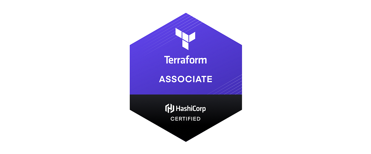 How to get HashiCorp Terraform Associate certified by Klaus Dobbler