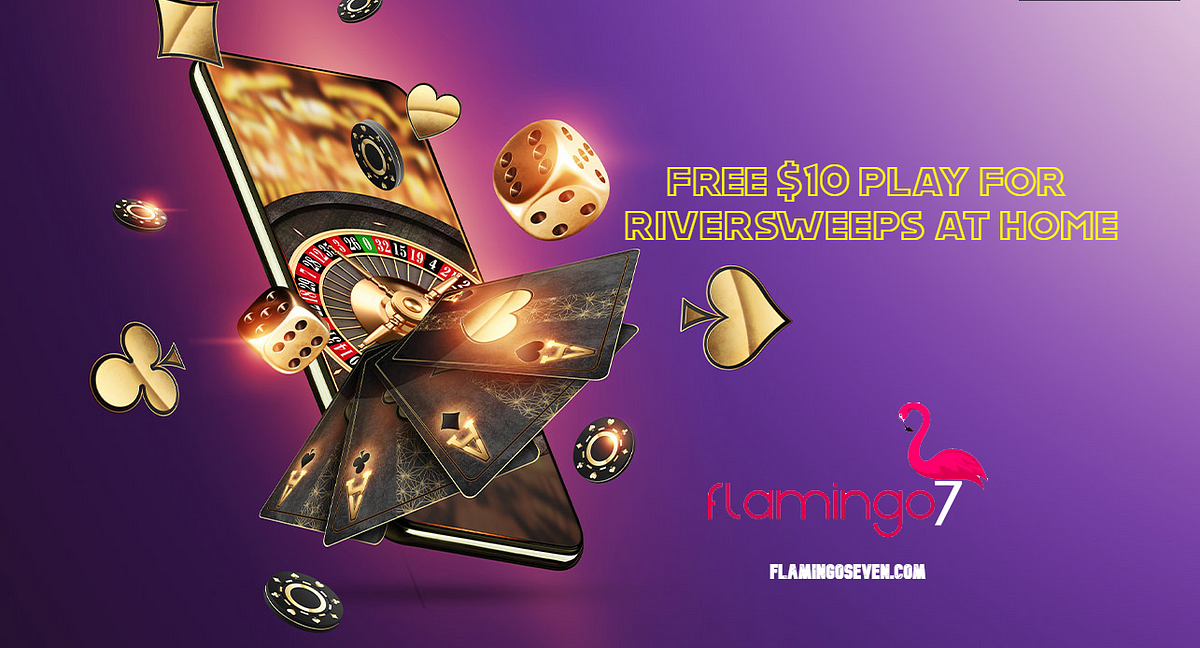 free $ play for riversweeps