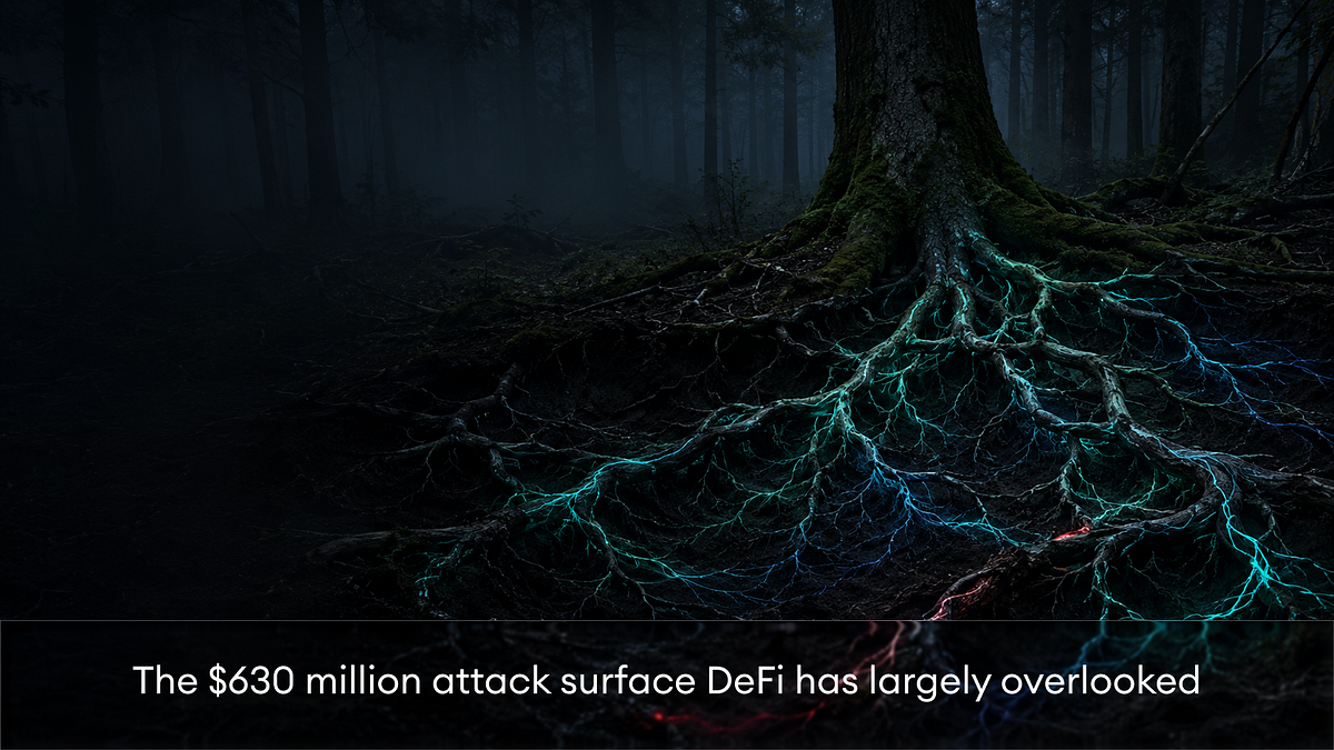 Exploits Targeting External Dependencies Have Cost DeFi Over $630 Million in 2026