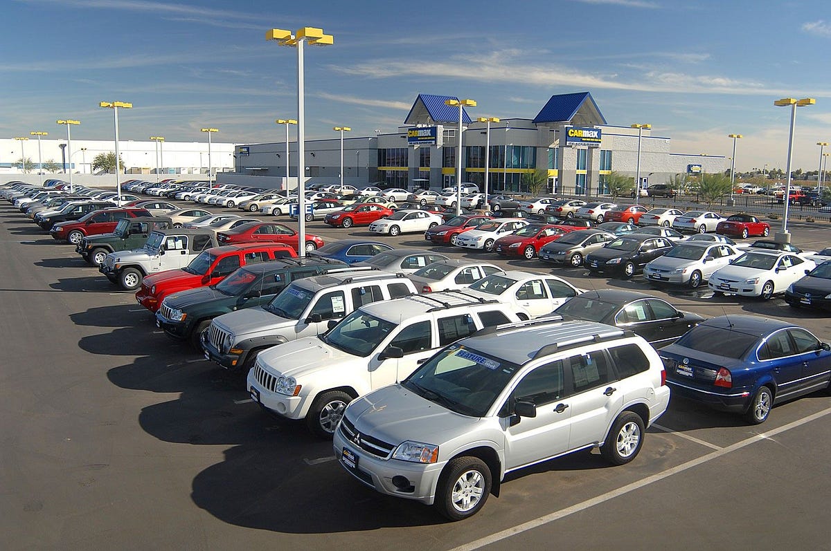 Top 10 Tips for Buying Used Cars A Complete Guide for Shoppers by