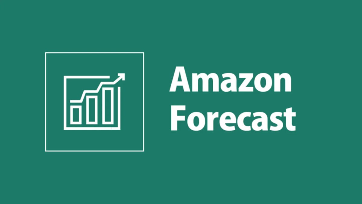 Creating A Forecasting Pipeline With AWS Forecast In JAVA By Creating a forecasting pipeline with aws forecast in java by