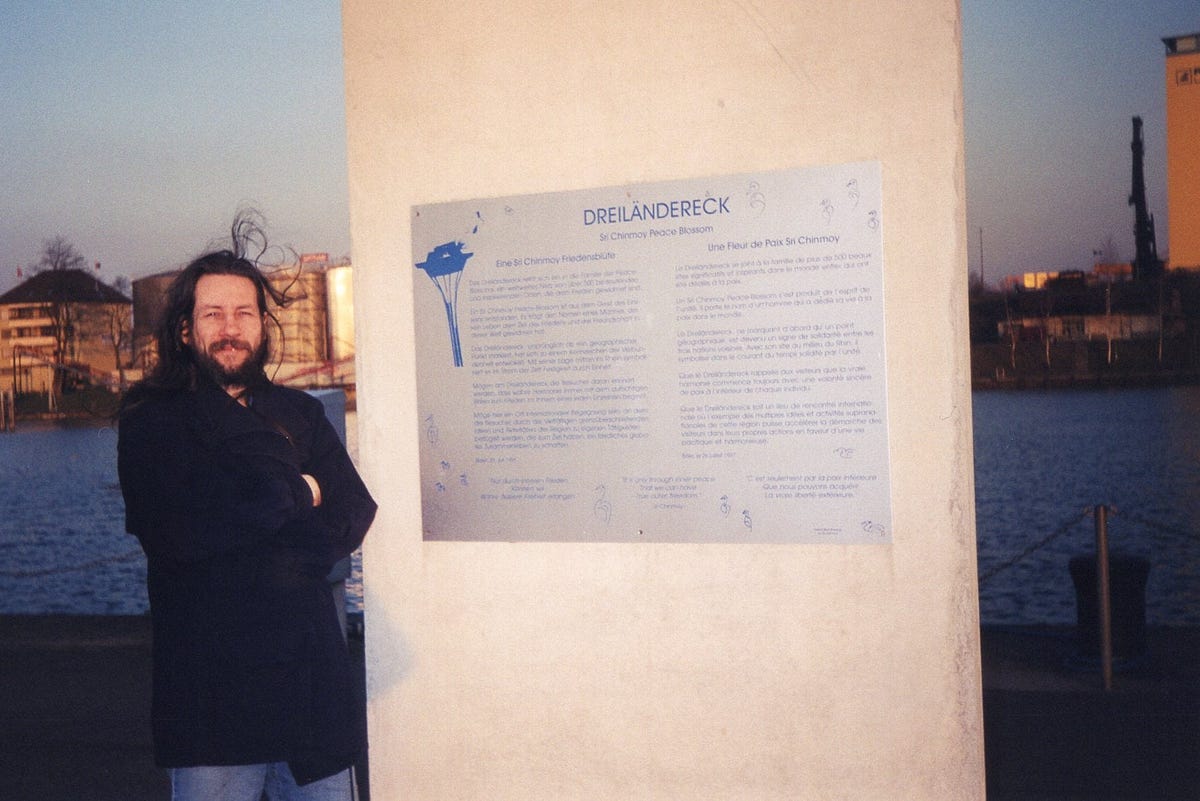 My Time at the Secret Swiss Hash Den | by DRAco Studios | Medium