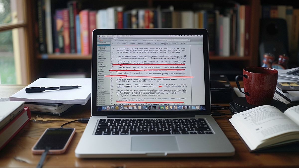 6 Common Mistakes Beginner Writers Make Avoid These By Connor
