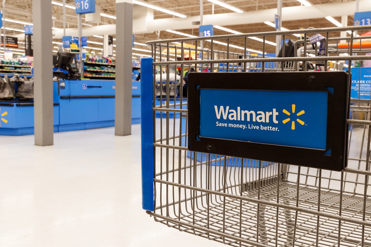 5 Genius Ways Walmart Used Psychology to the World’s Biggest