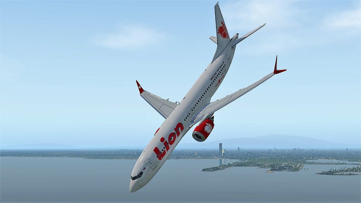 Boeing’s Turbulent Year Reckoning with the 737 Max Fleet Crisis of