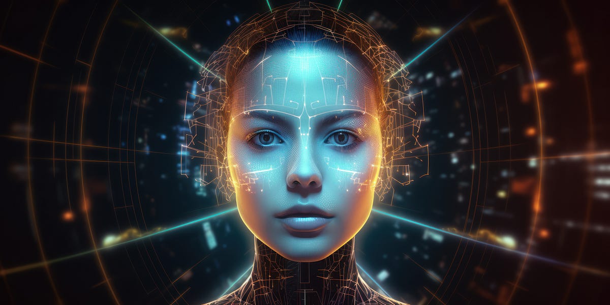 The Art of Persuasion: Decoding the Perfect AI-Powered Digital Ad  by 