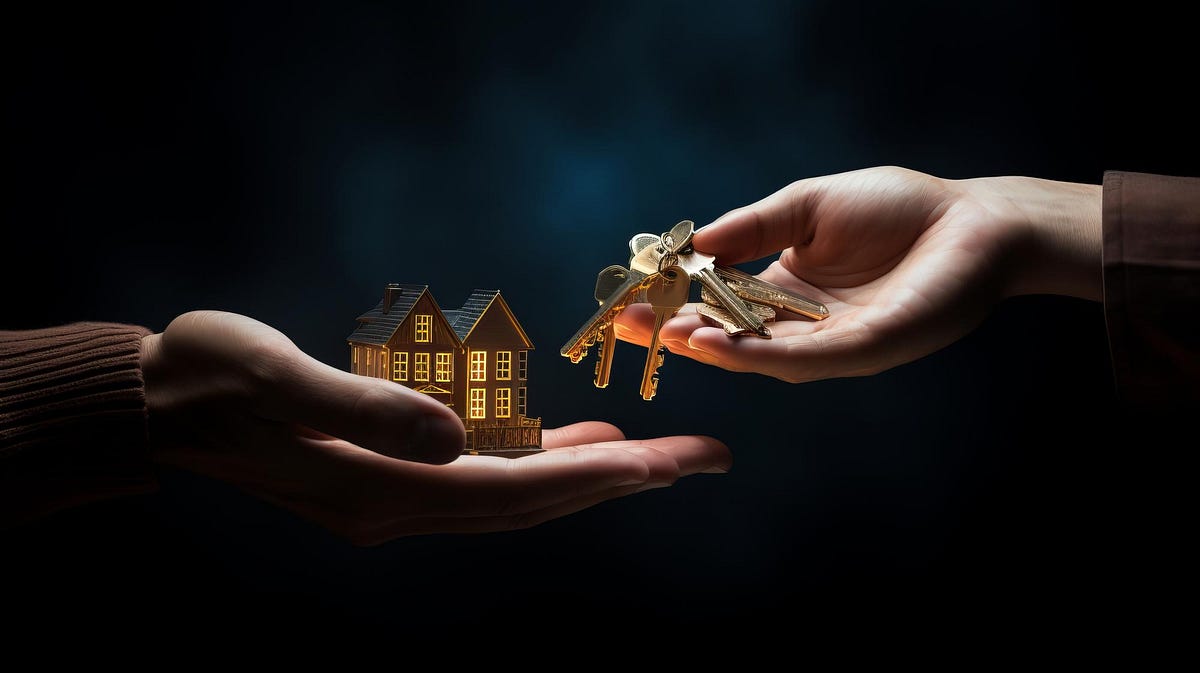 How Does Section 8 Verify A Comprehensive Guide by RDas108