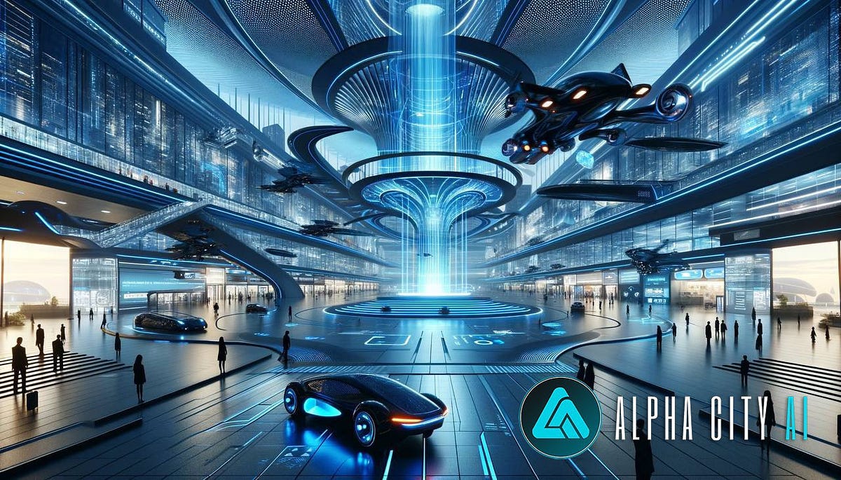 Exploring the Metaverse: The Unmatched Quality of Unreal Engine 5 and ...