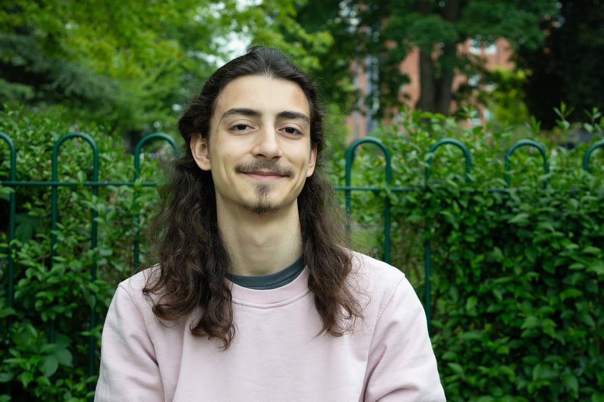 Joining A Tech Startup At 17 Years Old Medium