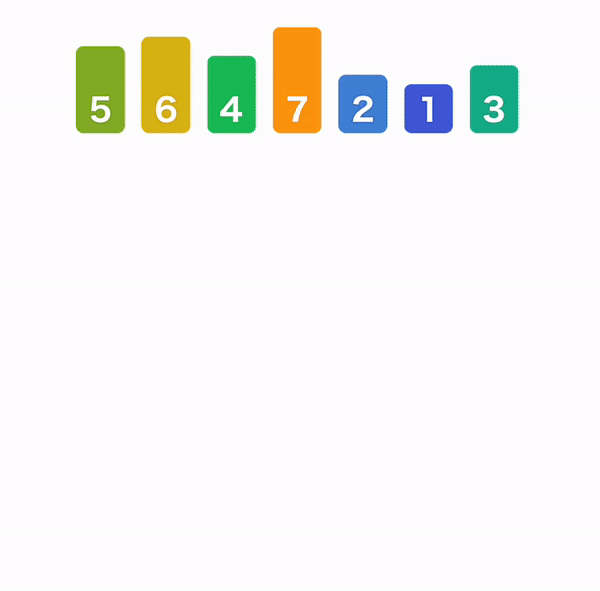 Merge Sort Banner