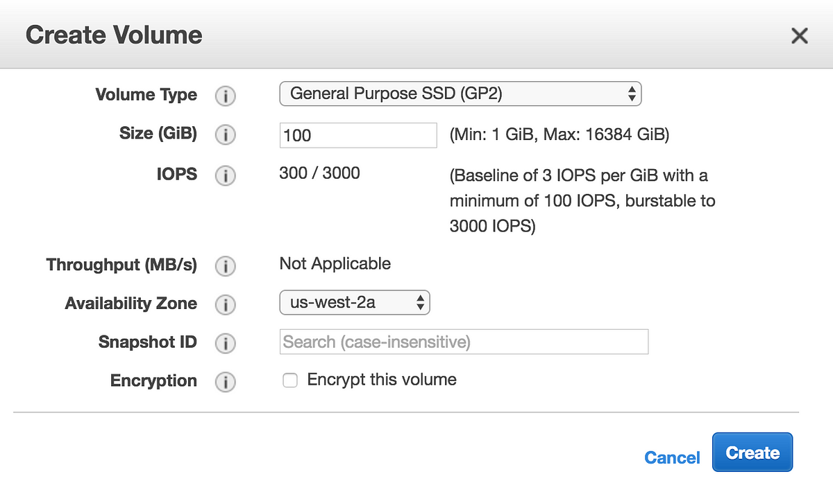 Docker “no space left on device” INode and Overlay Problems by Clay Graham Dronzebot Medium