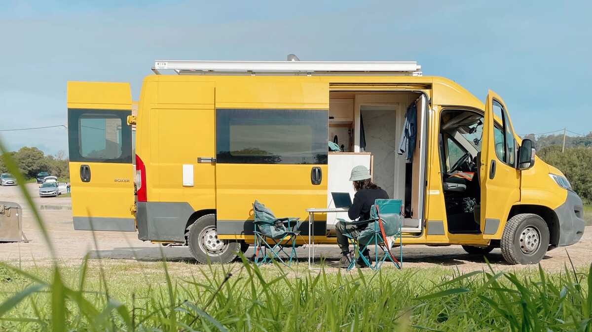 5 epic design plans for your DIY Camper Layout