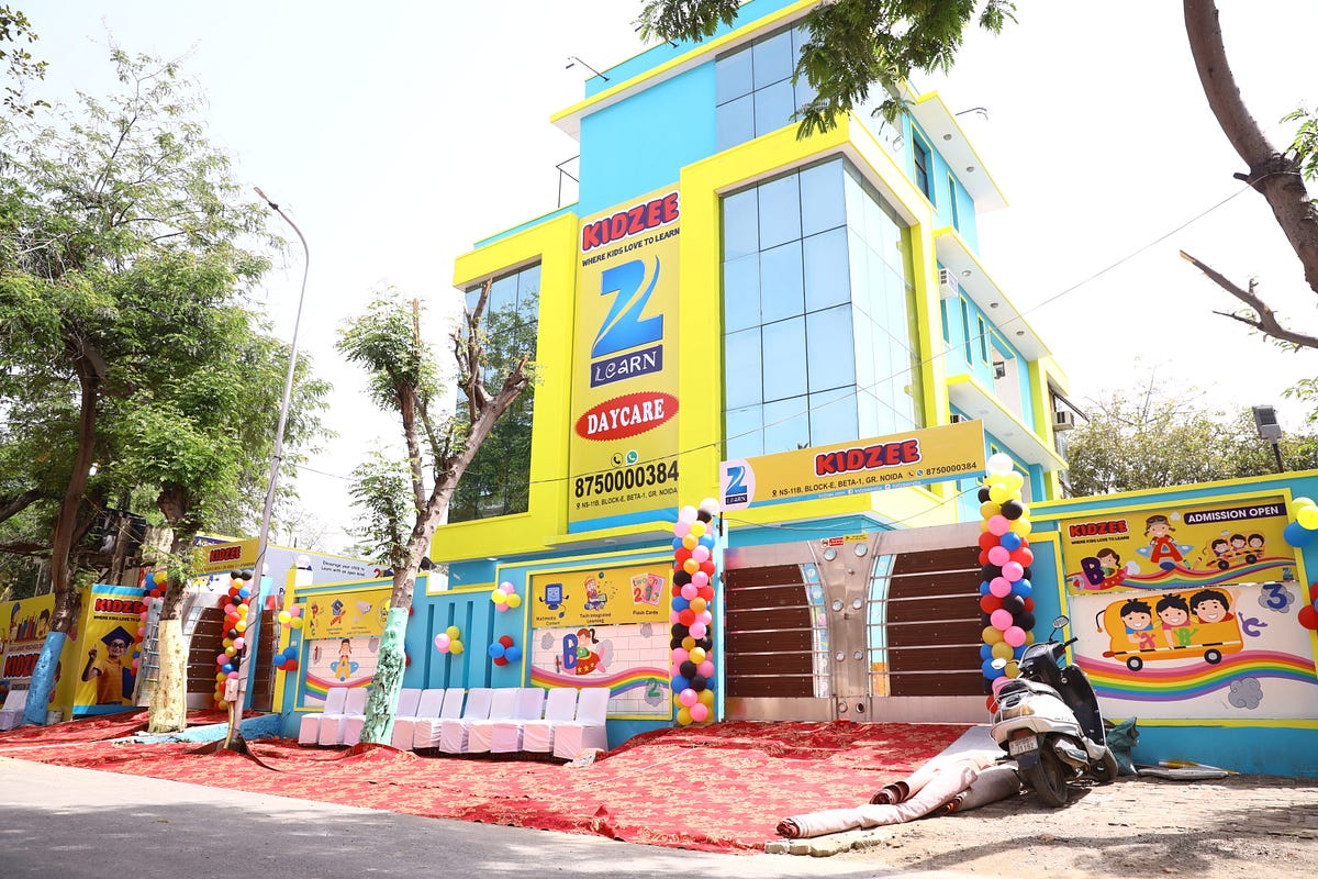 Play School Near Me Introduction By Kidzeebeta1 Medium Play School Near Me Introduction By Kidzeebeta1 Medium
