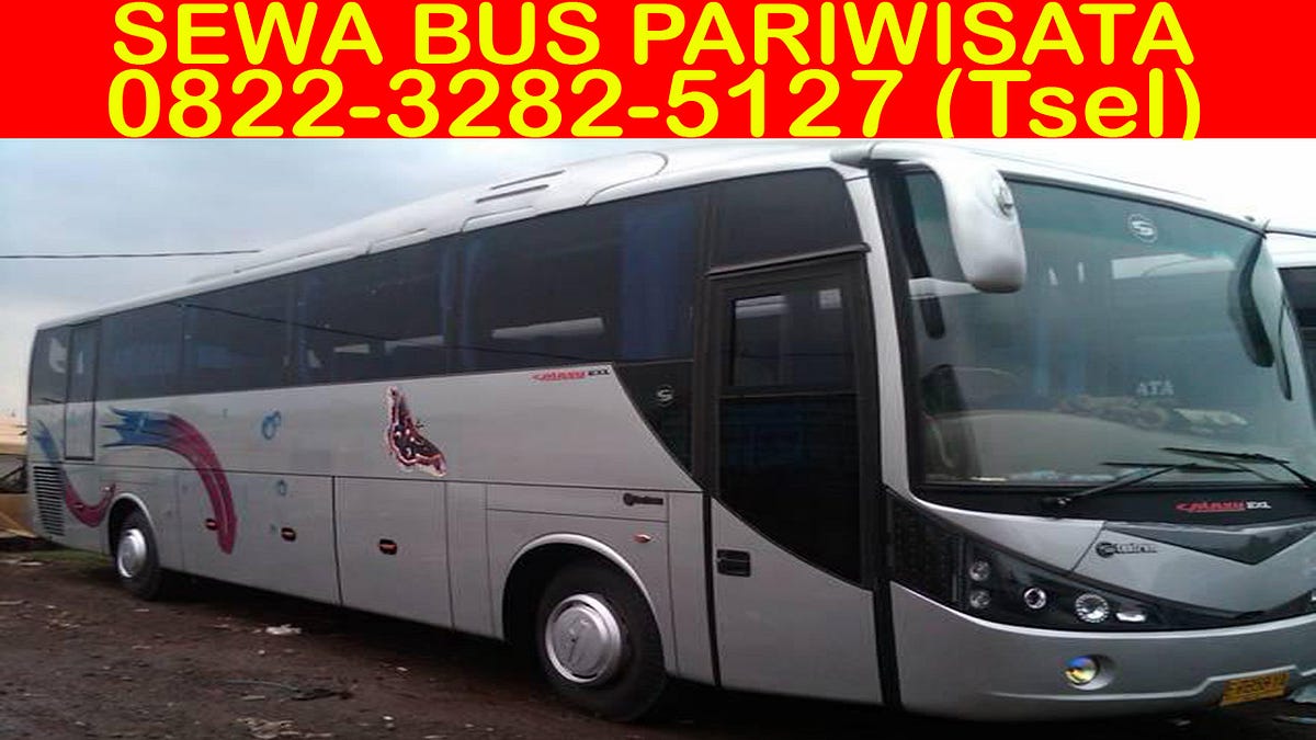 Harga Sewa Bus Pariwisata Kalisari Surabaya: Panduan Lengkap untuk Perjalanan Anda yang Tak Terlupakan