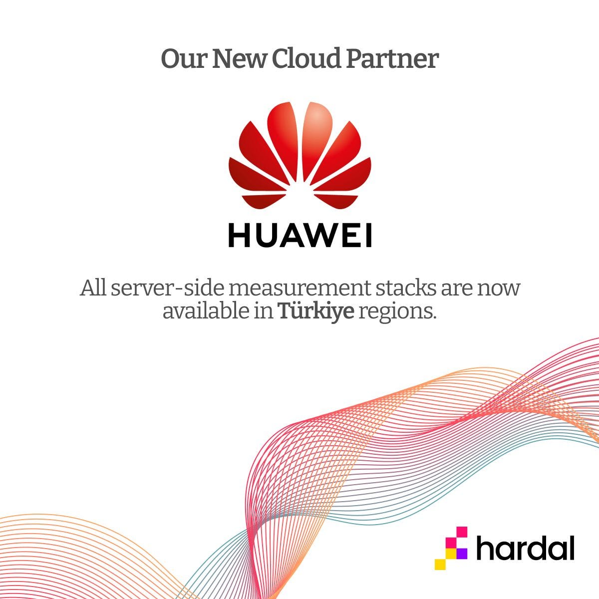 Server-side GTM With Huawei