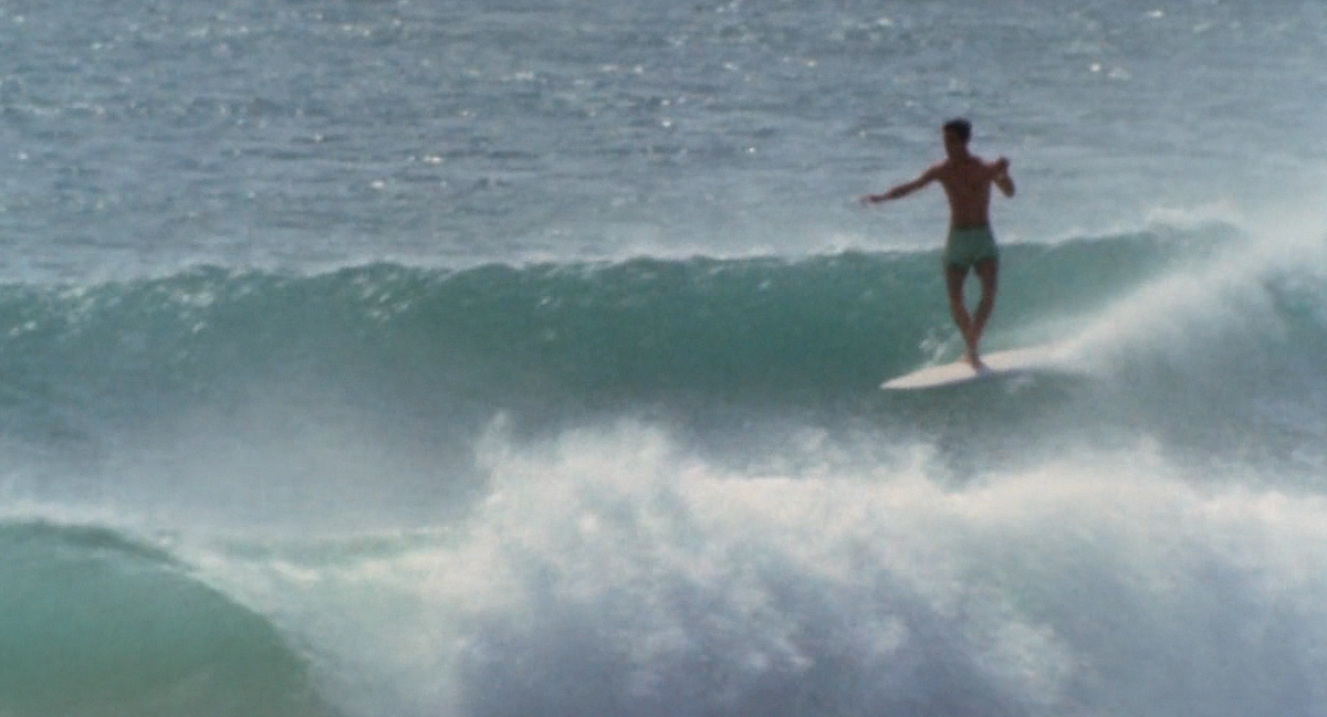 The endless summer グラフィック TES -THE ENDLESS SUMMER-(テス/ザエンドレスサマー)/ VINTAGE