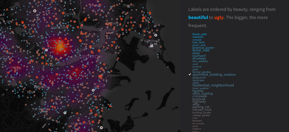 AI can now beautify your city. A new artificial intelligence approach ...