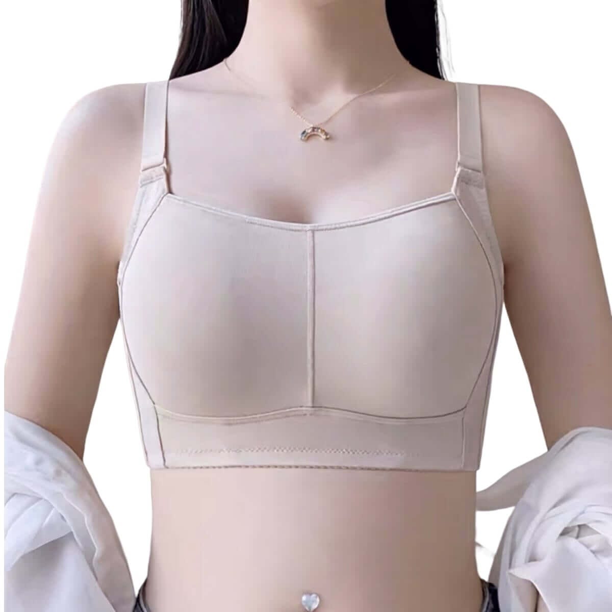 Maximize Comfort & Health: Discover The Benefits Of Wearing A Compression  Bra, by Lucy Guo