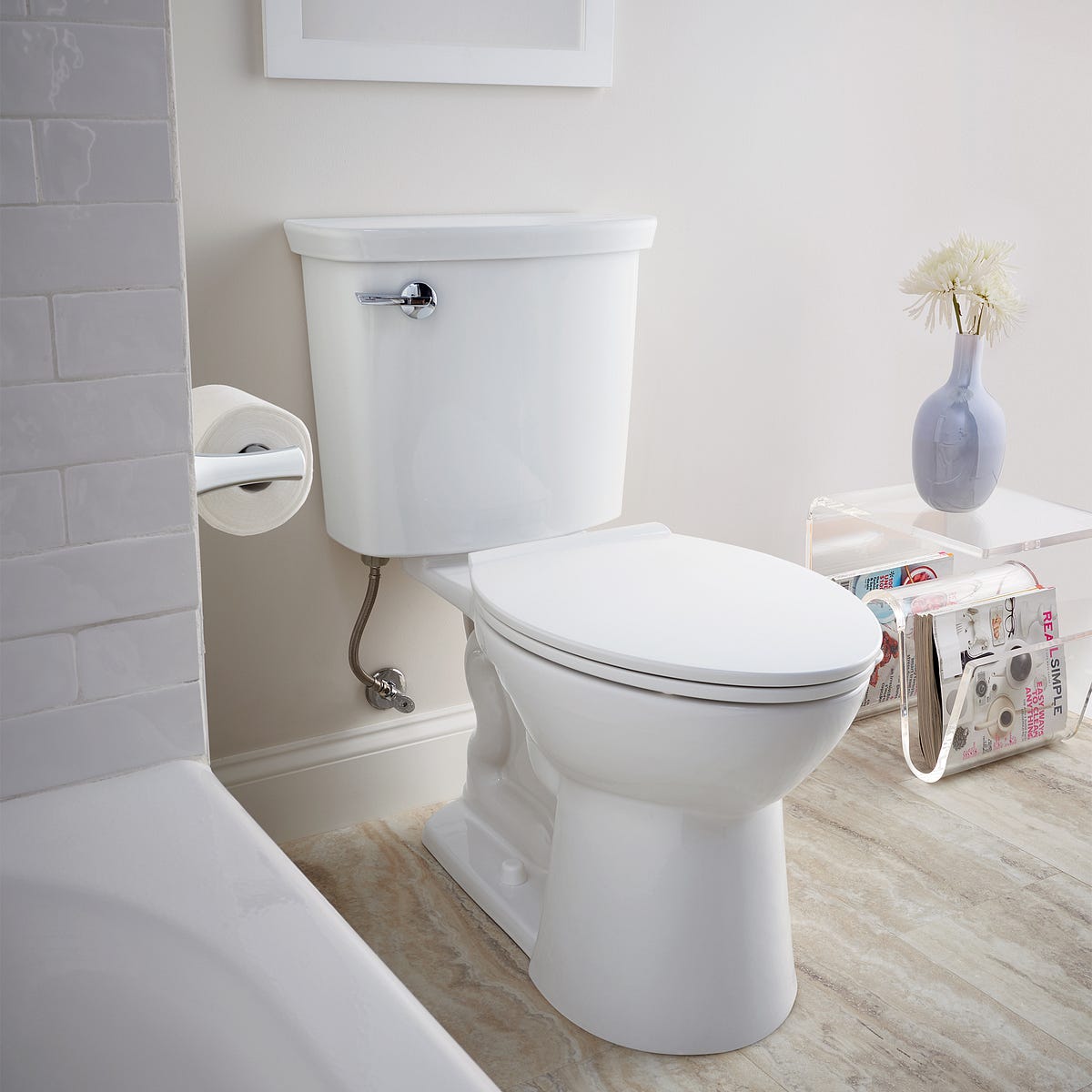 5 List for Choosing the Perfect Dual Flush Toilet by Review Center HQ