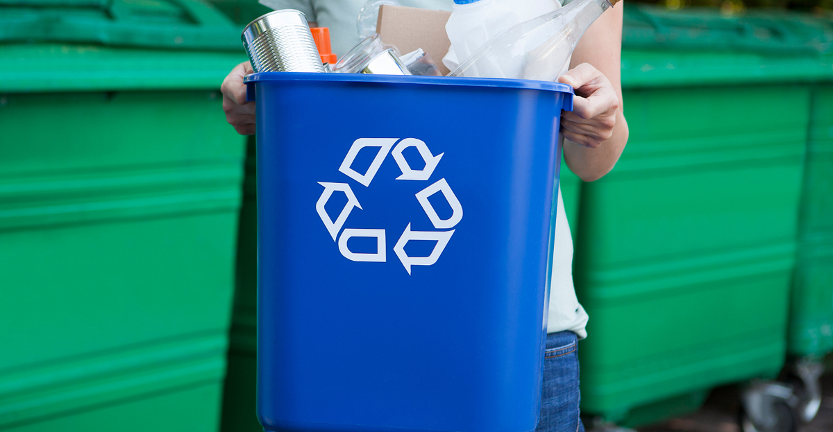 Recycling Myths vs. Reality Debunking Common Misconceptions and