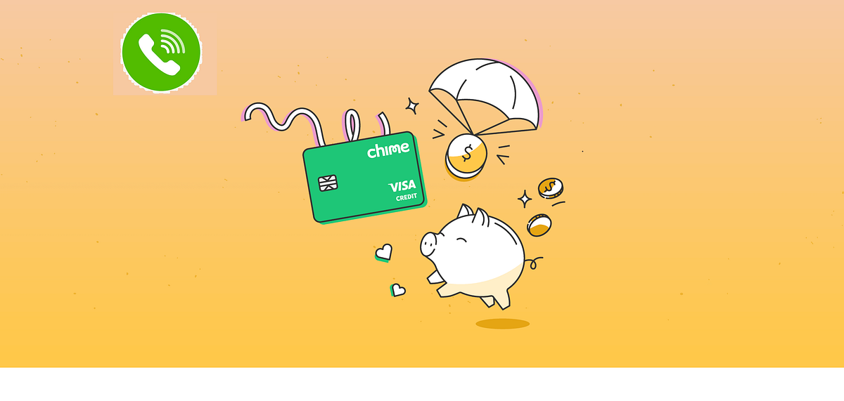 How to Connect with a Real Human in Chime Customer Support? Medium