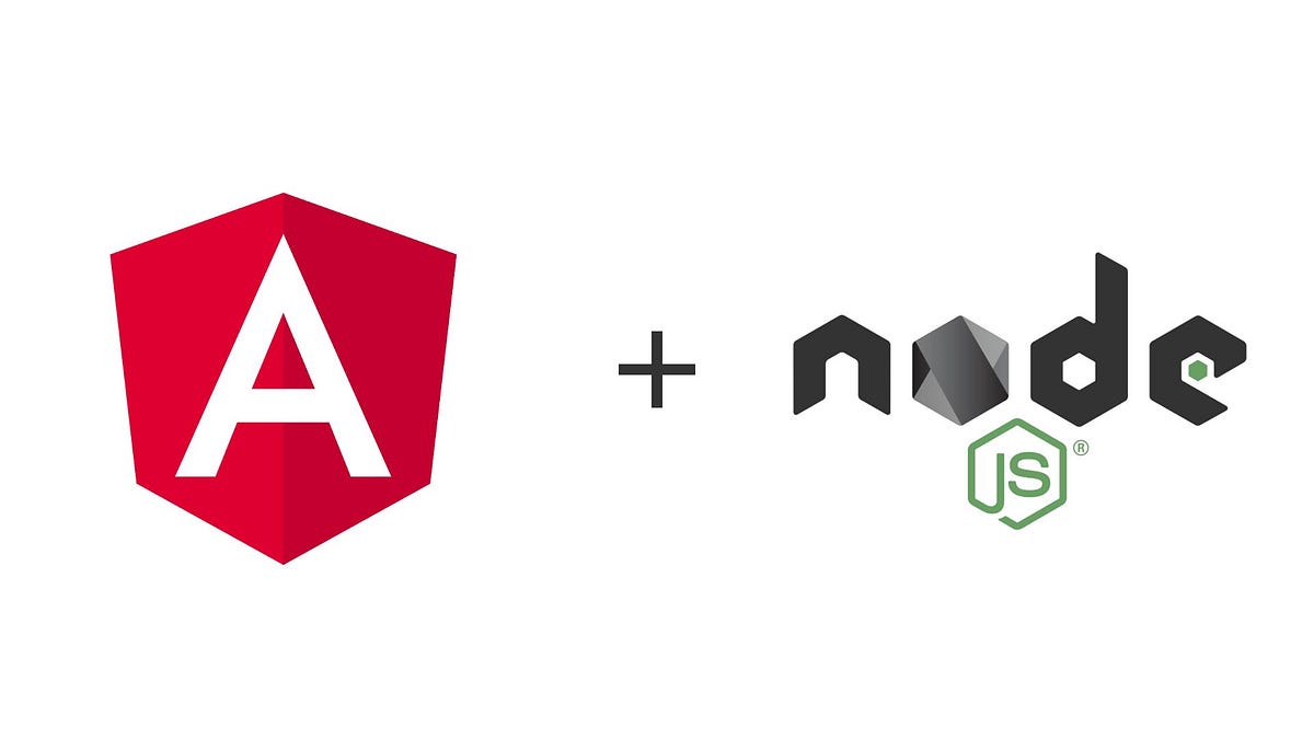 How to Install And Configure Node Js & Angular Project into Ubuntu ...
