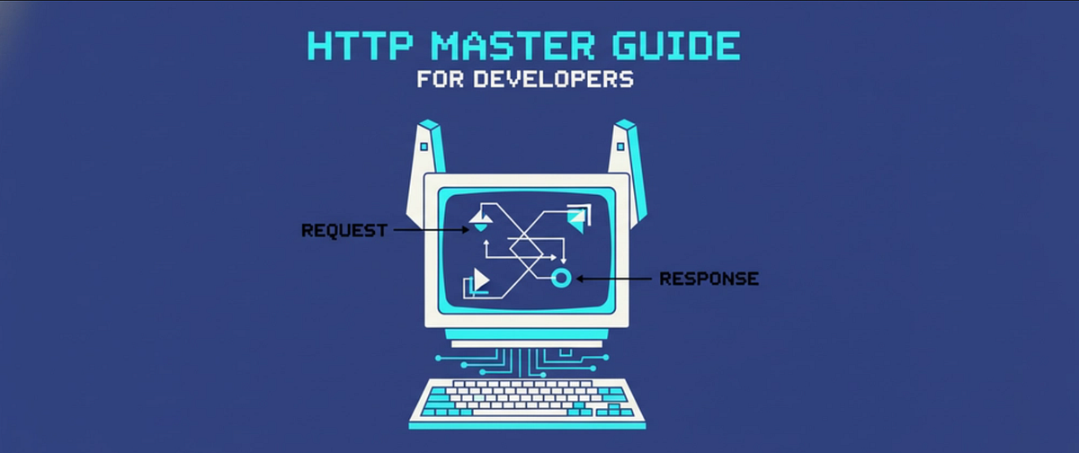 HTTP Protocol Explained: The Complete Practical Guide for Developers ...