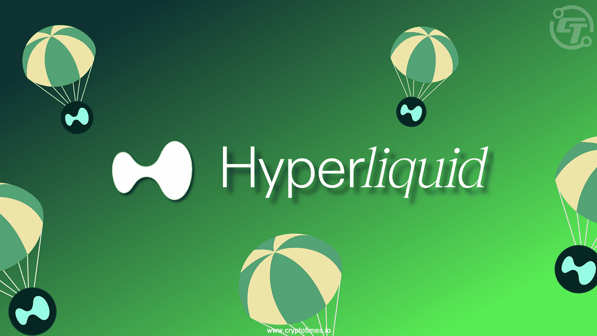 How to Qualify for the HyperLiquid 2025 Airdrop: Complete Eligibility Checklist