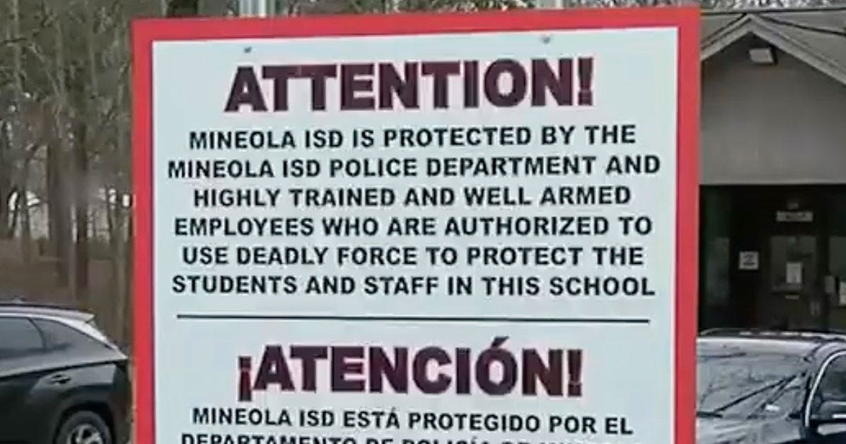 AUSTIN, TX — A new bill filed in the Texas Senate, SB 83, seeks to expand concealed carry rights…