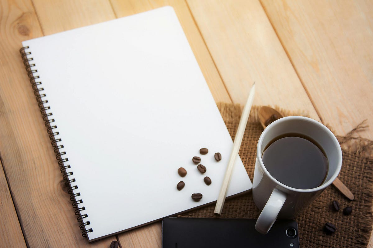 “The 30-Minute Monday Morning Routine That Changes Everything” | by ...
