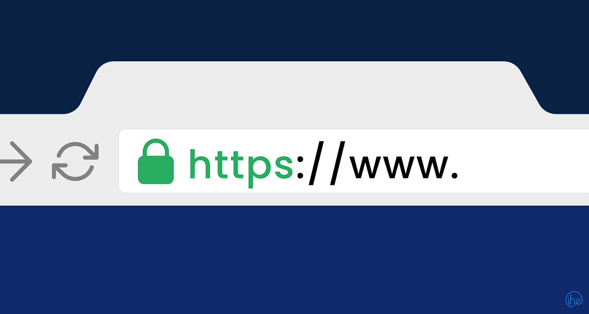 What Does the Padlock on Your Browser Really Mean? by Pratyaksh Jain