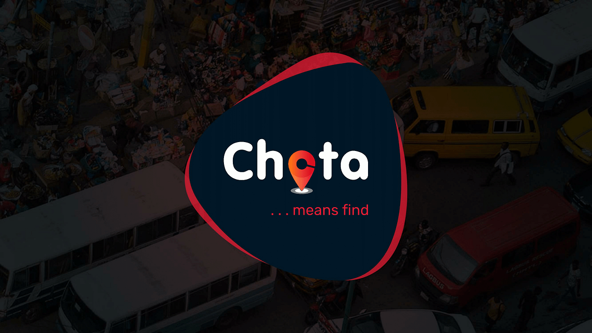 Chota Means Chota Means